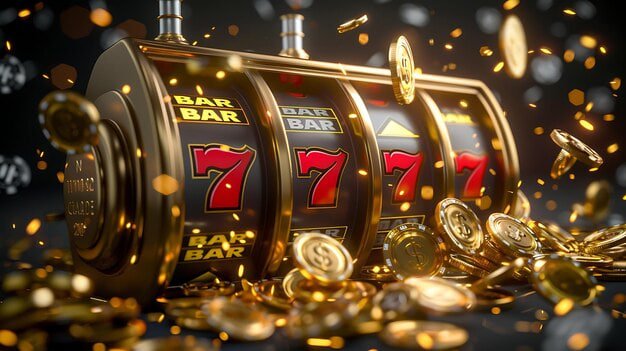 Esports - slot 777