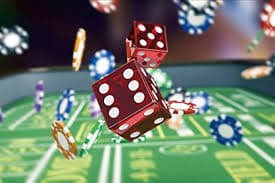 slot 777 Live Baccarat Casino ဂိမ်း
