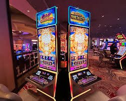 slot 777 ကာစီနို Wave Money KBZPay AYA Pay ငွေပေးချေမှု