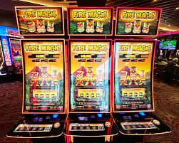 slot 777 Video Slots Free Spins Wild Scatter Bonus Myanmar ကစားနည်း