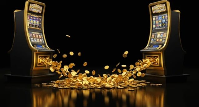 slot 777 APP Wave Money KBZPay AYA Pay MMK ငွေသွင်းငွေထုတ်