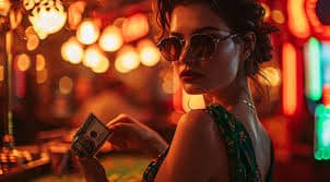 Live Casino - slot 777